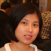 Monica Zheng Email