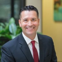 DISA Global Solutions, Inc. Employee Brendon Brown's profile photo