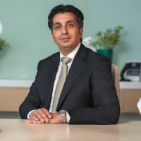 ADES - Advanced Energy Systems Employee Ammar Abbas's profile photo