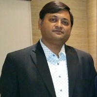 Portea Employee Abhishek Ghosh's profile photo