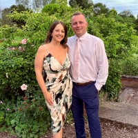 Patchworks Employee Brittany Green's profile photo