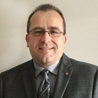 Zurich North America Employee Dan Minor's profile photo