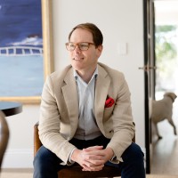 MILEHAM - Architects + Builders Employee James Pilcher's profile photo