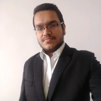 SalesCode.ai Employee Aditya Singh's profile photo