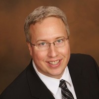 Kaiser Permanente Employee Rob Bauer's profile photo