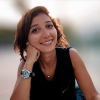 IELLO Employee Kawtar E.'s profile photo
