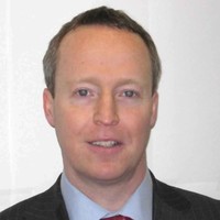 Moorfields Eye Hospital, London Employee Kieran mc Daid's profile photo