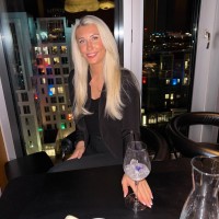 Red Wine Employee Joye Michelle's profile photo