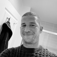 MARBLE CONSTRUCTION LTD Employee Darren Maunders's profile photo