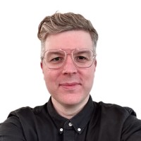 Trelity Employee Jordan Atwell's profile photo