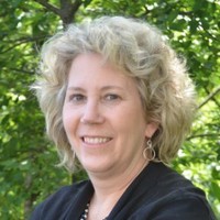 Leonine Public Affairs Employee Ann Brazier's profile photo