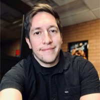 Fremont Street Experience Employee Dominic Valdez's profile photo