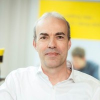 VEGA Americas, Inc. Employee Peter Leemans's profile photo