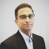 Quantum Catalyst Employee Zoheb Khan's profile photo