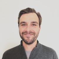 LRW Engineering Employee Craig Fraser's profile photo