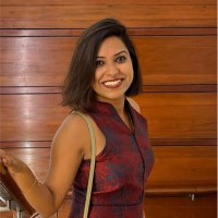 Q2 Employee Abil Joseph's profile photo
