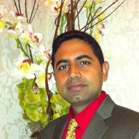 Community Surgical Supply Employee Harjeev Rattan's profile photo