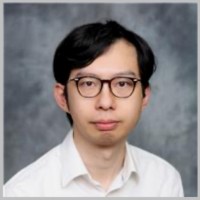 Hang Seng Bank Employee David Poon's profile photo