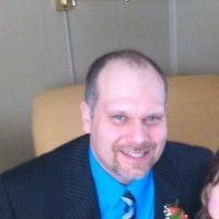 Cleveland-Cliffs Employee Chad Ogle's profile photo