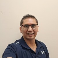 Fort McKay First Nation Employee Tom Nunez's profile photo
