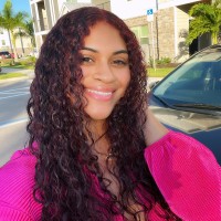 Gulfside Healthcare Services Employee Carina Hornsby's profile photo