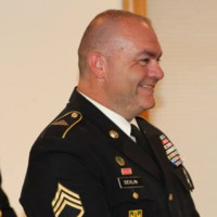 Industra-Sharp Inc Employee Michael Devlin's profile photo