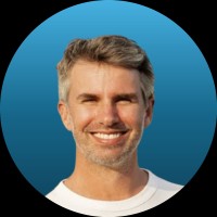 Forenom Employee Fabian Jaehn's profile photo