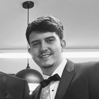 Access Talent Group Employee Evan Buckingham's profile photo