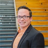 The Chickasaw Nation Employee Jared Sutton's profile photo