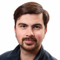 Markiyan Matsekh Email & Phone Number