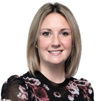 Banque Nationale Employee Christine Warda's profile photo