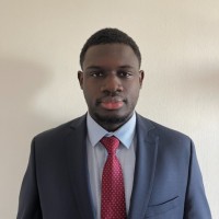 ESGF Employee Aboubakar Kaba's profile photo
