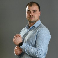 OSI Europe Employee Cyrus Wilken's profile photo