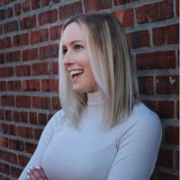 Erika Todaro Email & Phone Number