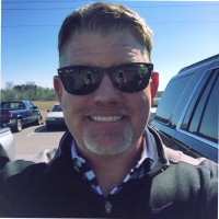 UFP Packaging Employee Justin Elwell's profile photo