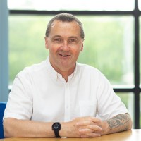Certsure LLP Employee Simon Donaghy's profile photo