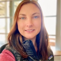 Muir Wood Adolescent and Family Services Employee Maura Sangster's profile photo