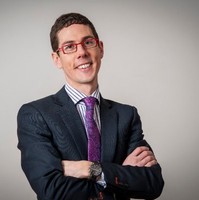 Alexandre Roesch Email & Phone Number