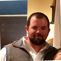 GeoControl Systems Employee Riley Harper's profile photo