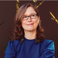 Sarah Thomas's profile photo