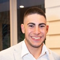 AFM Services Employee Joseph Mavrikakis's profile photo