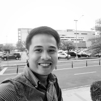 TaoCrowd Employee Raymond Enriquez's profile photo