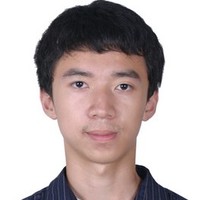 eDriving® Employee Chao Lu's profile photo