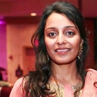 Arshia Haq Email & Phone Number