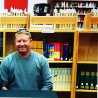PLUMBERS & PIPEFITTERS LOCAL 562 Employee Dan Chambliss's profile photo
