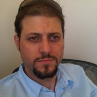 Simplicit Technologies Employee Isaac Maimon's profile photo