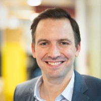 GATEWATCHER Employee Nicolas GUERIN's profile photo