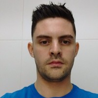 Contemp Industria Comercio E Servico Ltda. Employee Bruno MacEdo's profile photo