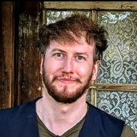 DataCamp Employee Steven Armstrong's profile photo