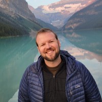 EMCOR Services Aircond Employee Cameron Creech's profile photo